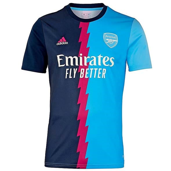 Tailandia Camiseta Arsenal Pre-Match 2022-23